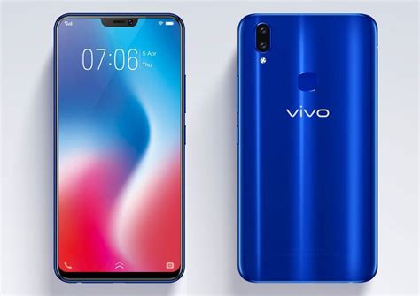 vivo v9 phone